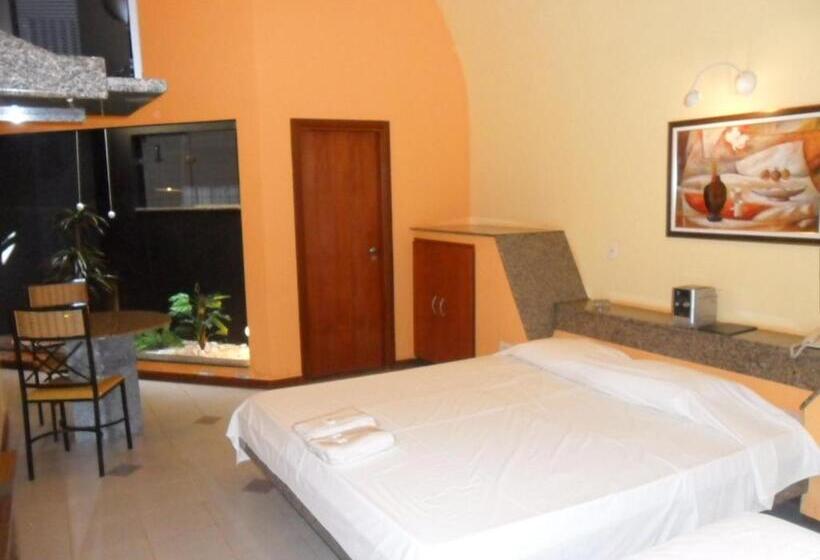 ホテル Green Village