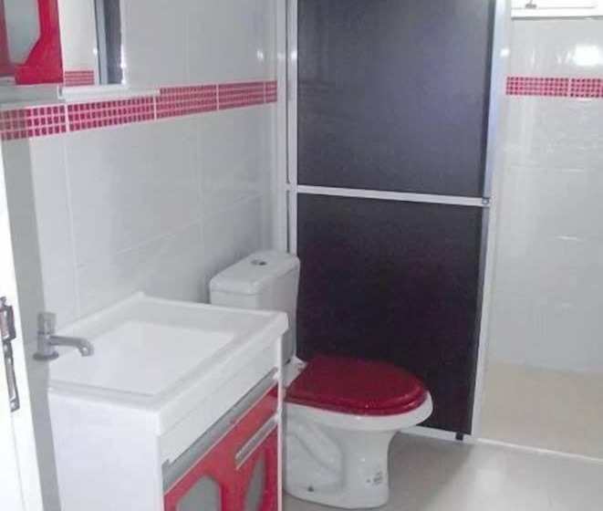 فندق Guerra Pousada Montebelo