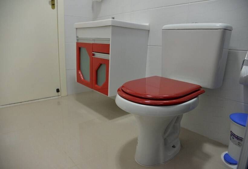 فندق Guerra Pousada Montebelo