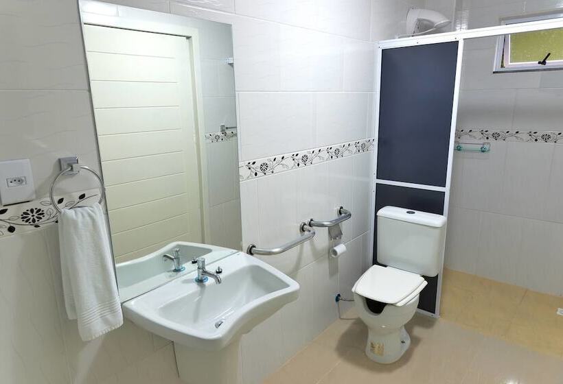 فندق Guerra Pousada Montebelo