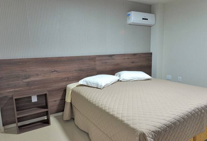 فندق Guerra Pousada Montebelo