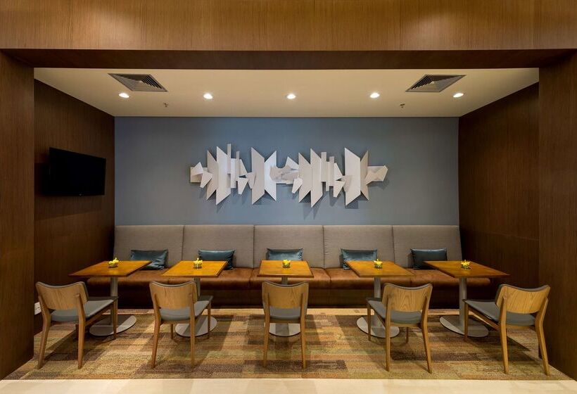 호텔 Hyatt Place Sao Jose Do Rio Preto