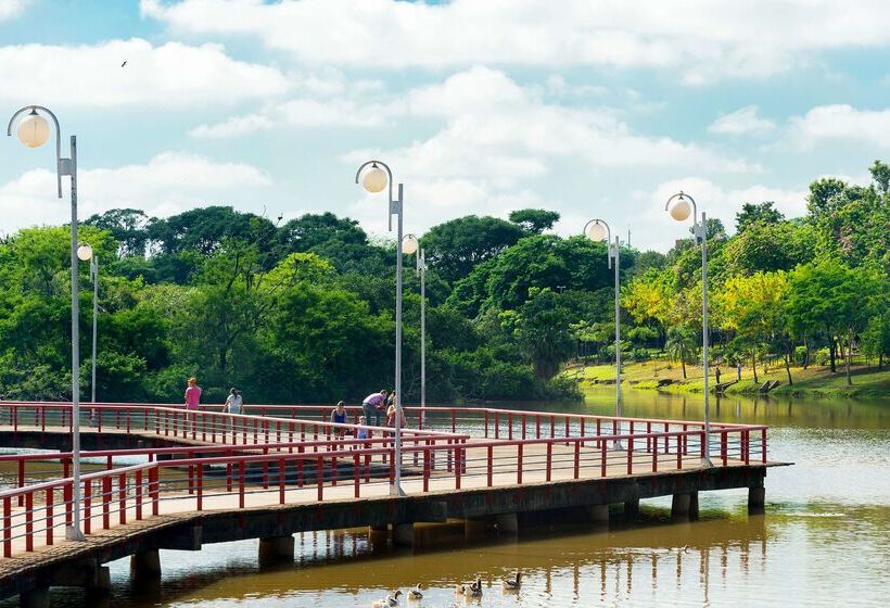 호텔 Hyatt Place Sao Jose Do Rio Preto