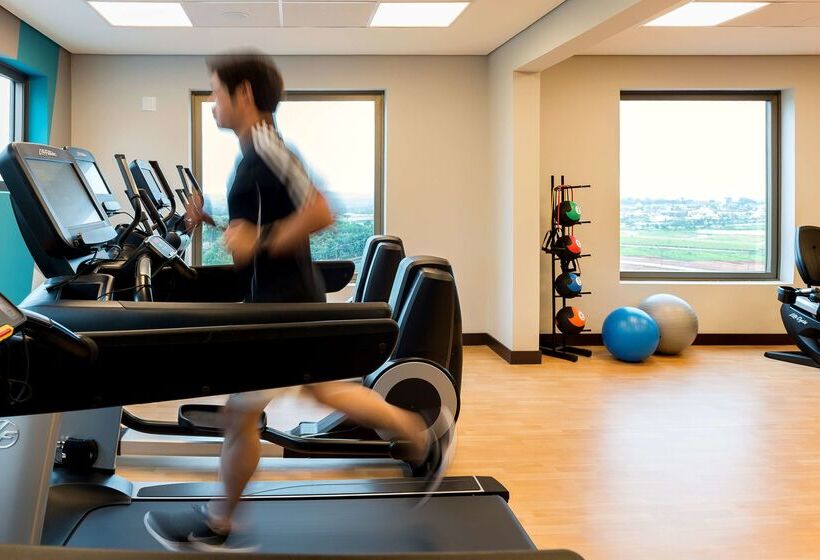 호텔 Hyatt Place Sao Jose Do Rio Preto