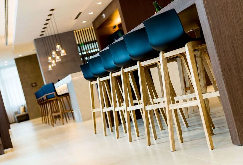 호텔 Hyatt Place Sao Jose Do Rio Preto