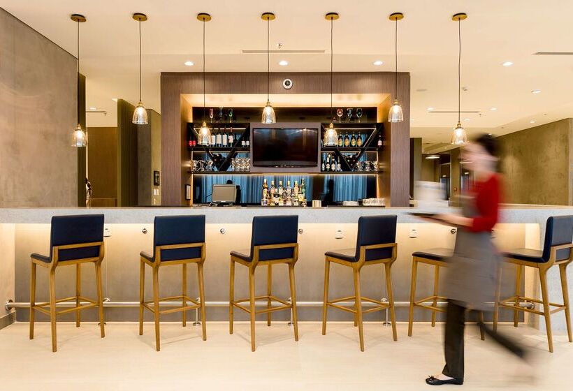 호텔 Hyatt Place Sao Jose Do Rio Preto