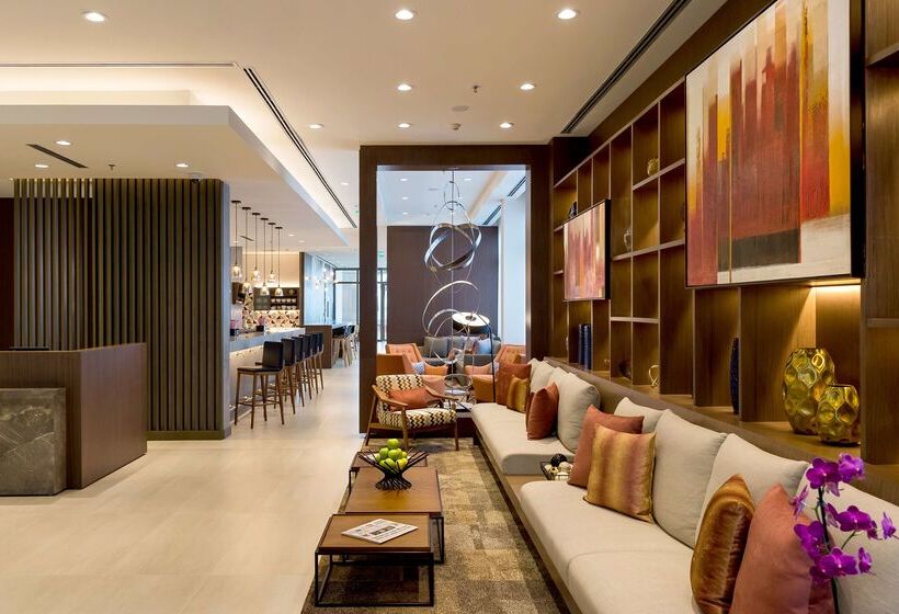 호텔 Hyatt Place Sao Jose Do Rio Preto