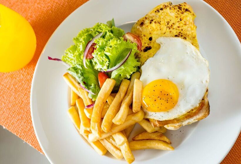 호텔 Hyatt Place Sao Jose Do Rio Preto