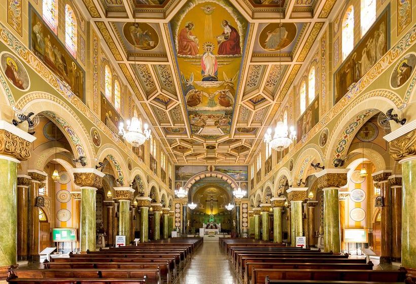 호텔 Hyatt Place Sao Jose Do Rio Preto