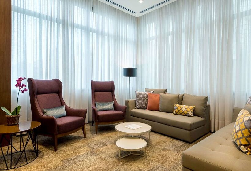 호텔 Hyatt Place Sao Jose Do Rio Preto