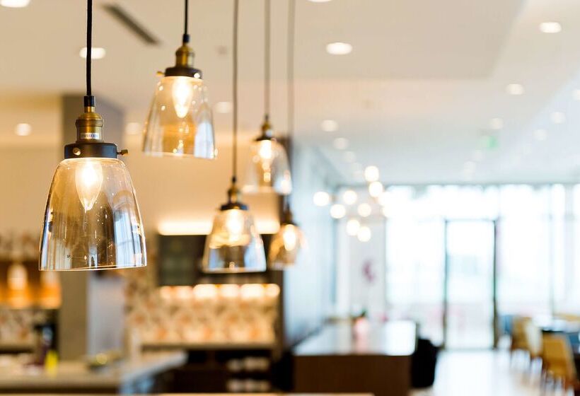 호텔 Hyatt Place Sao Jose Do Rio Preto