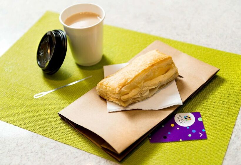 호텔 Hyatt Place Sao Jose Do Rio Preto