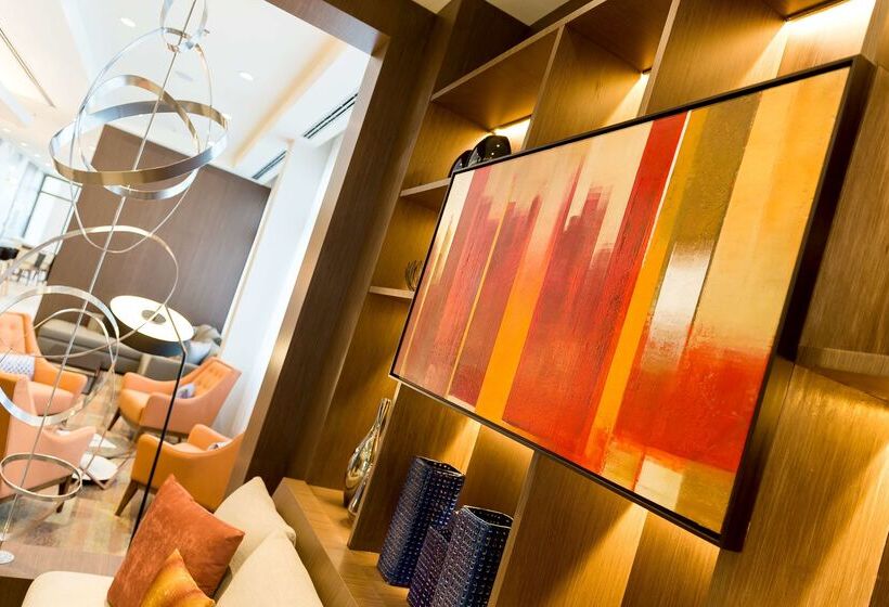 호텔 Hyatt Place Sao Jose Do Rio Preto