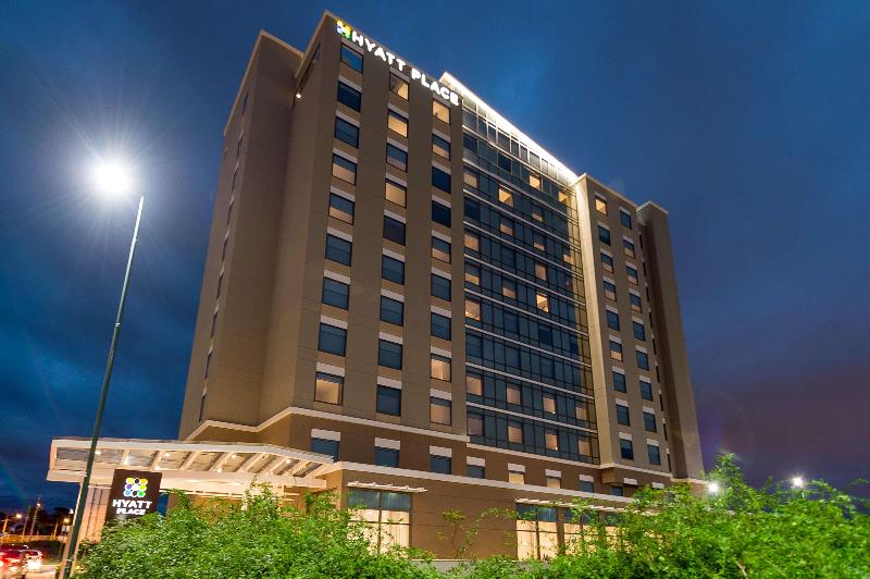 호텔 Hyatt Place Sao Jose Do Rio Preto