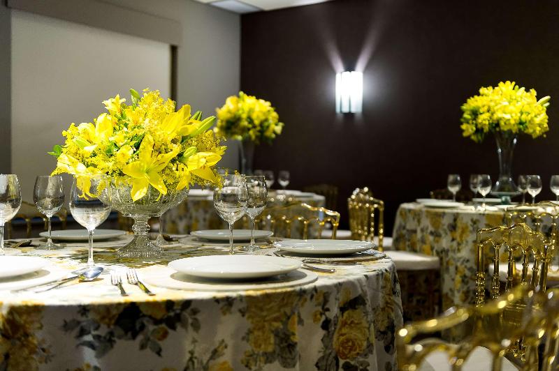 호텔 Hyatt Place Sao Jose Do Rio Preto