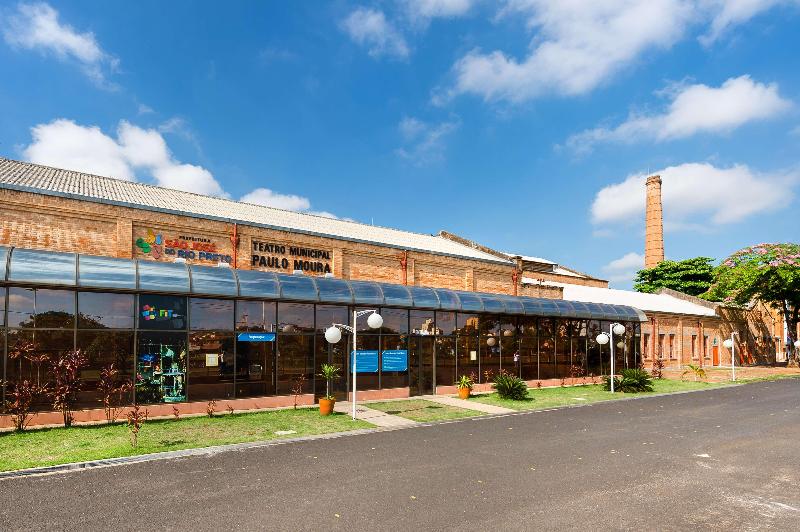 호텔 Hyatt Place Sao Jose Do Rio Preto