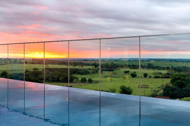 호텔 Hyatt Place Sao Jose Do Rio Preto