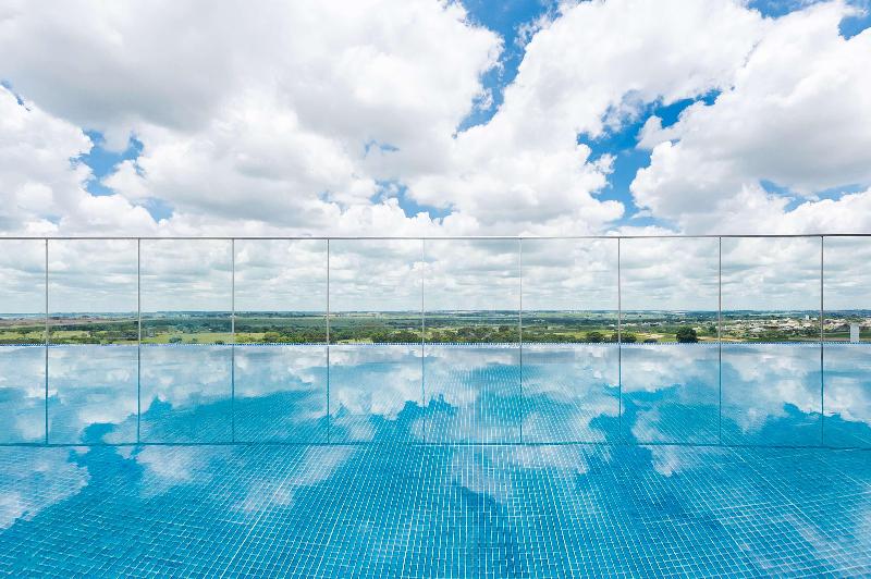 호텔 Hyatt Place Sao Jose Do Rio Preto