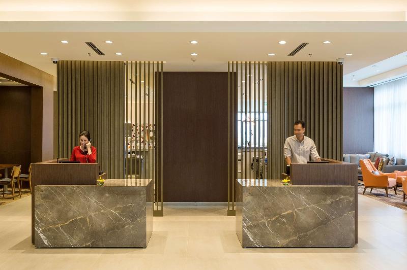 호텔 Hyatt Place Sao Jose Do Rio Preto