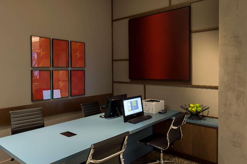 호텔 Hyatt Place Sao Jose Do Rio Preto