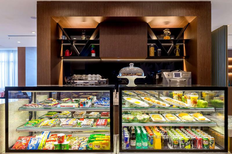 호텔 Hyatt Place Sao Jose Do Rio Preto