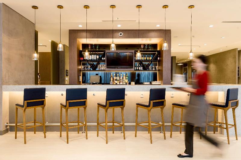 호텔 Hyatt Place Sao Jose Do Rio Preto