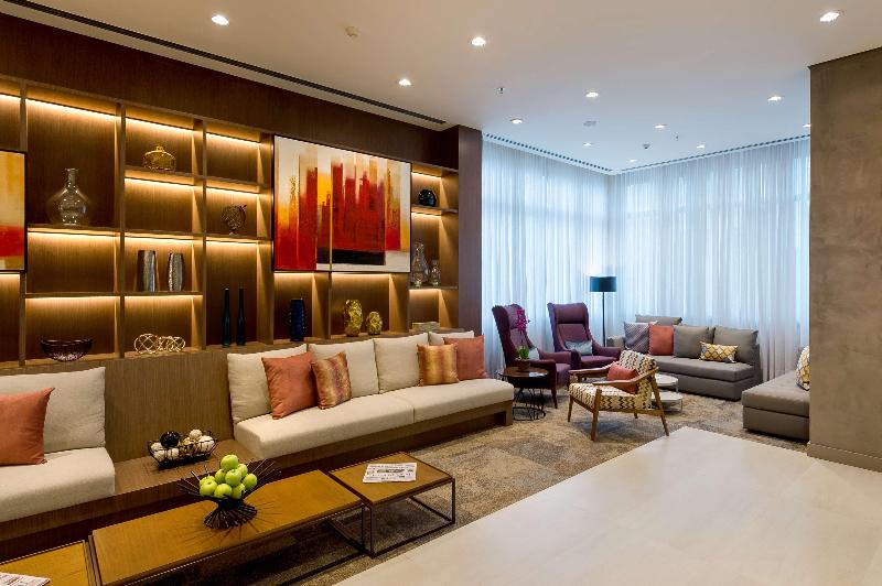 호텔 Hyatt Place Sao Jose Do Rio Preto