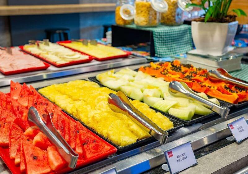 酒店 Ibis Manaus Aeroporto