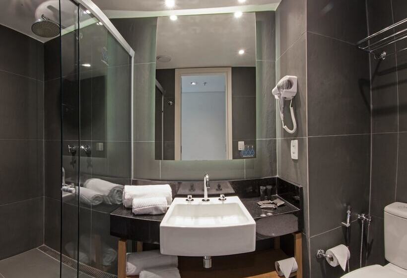 בית מלון כפרי Ibis Styles Maracanau