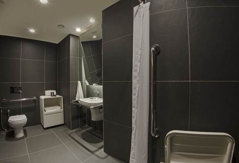 בית מלון כפרי Ibis Styles Maracanau