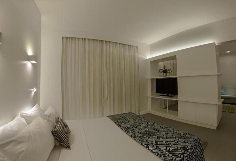 בית מלון כפרי Ibis Styles Maracanau