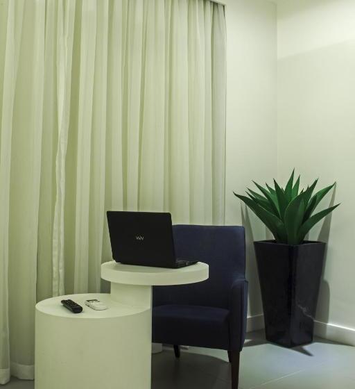 בית מלון כפרי Ibis Styles Maracanau