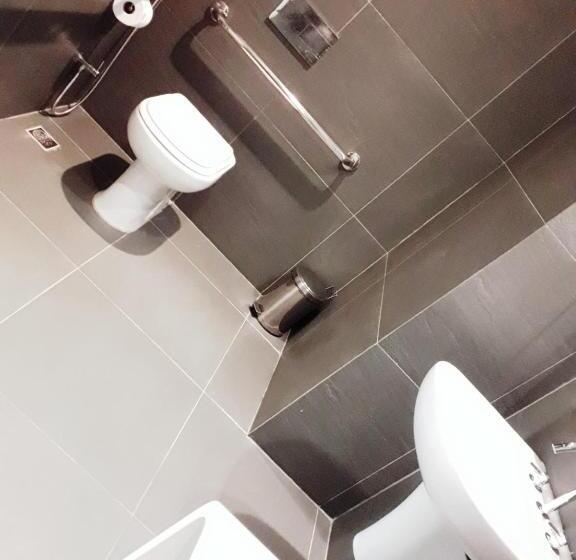 בית מלון כפרי Ibis Styles Maracanau