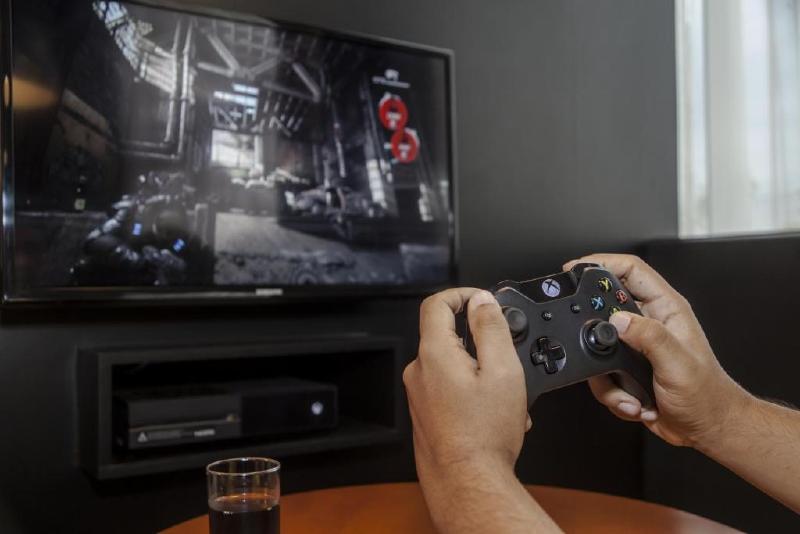 בית מלון כפרי Ibis Styles Maracanau