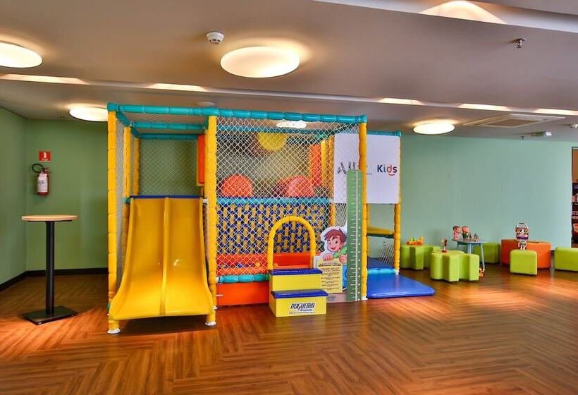 Hotel Ibis Styles Sao Paulo Barra Funda