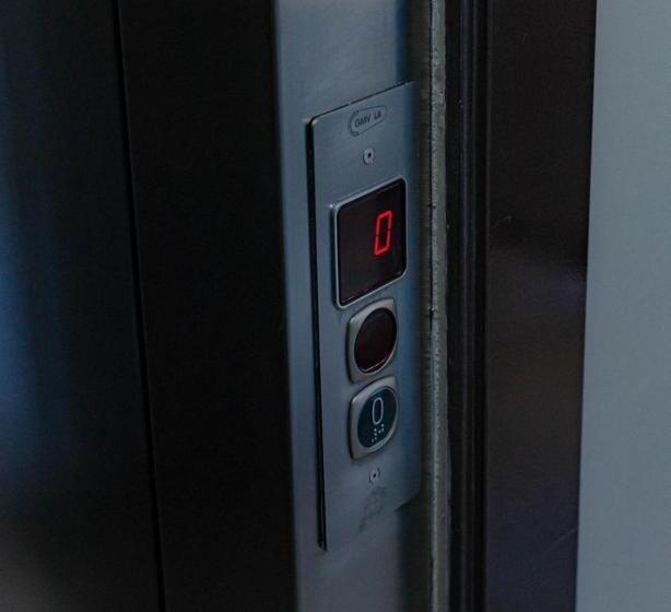 ホテル Imperatriz Premium