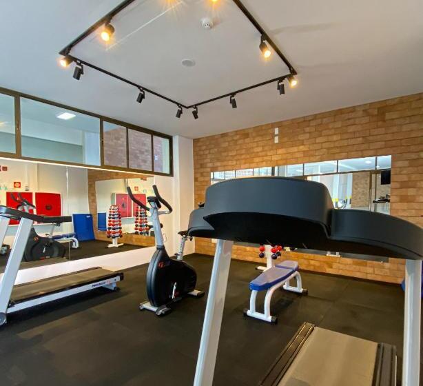 ホテル Imperatriz Premium