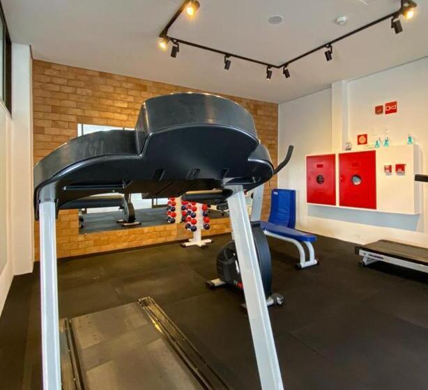 ホテル Imperatriz Premium