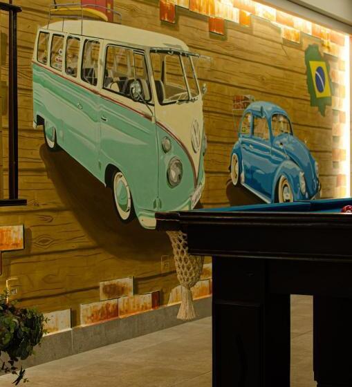 ホテル Imperatriz Premium