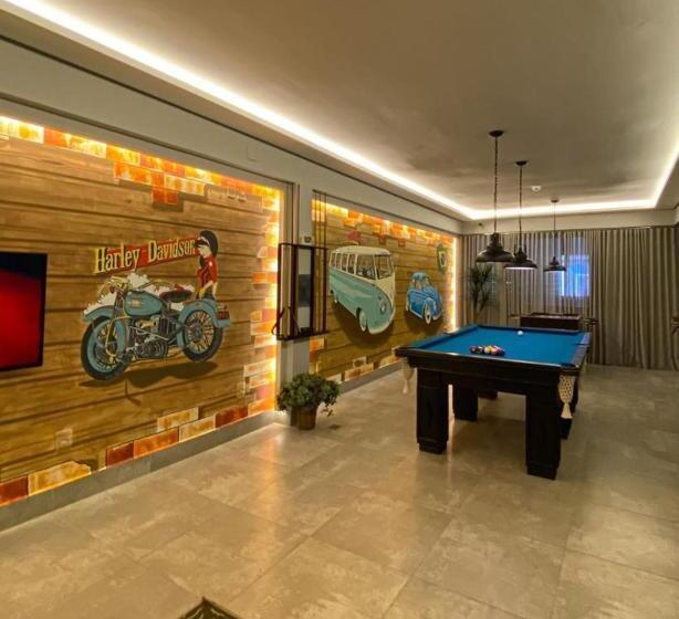 ホテル Imperatriz Premium