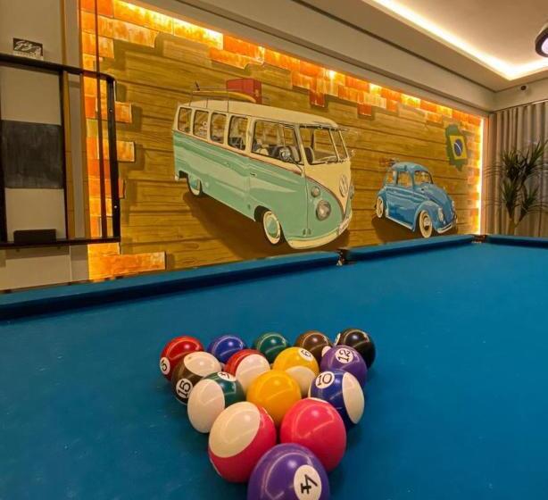 ホテル Imperatriz Premium