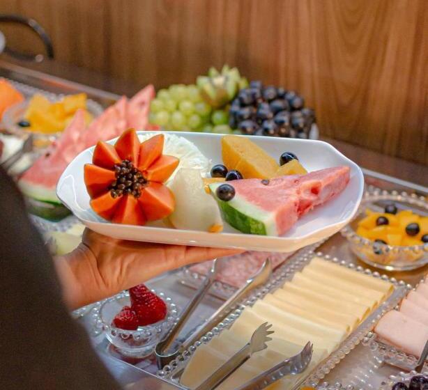 ホテル Imperatriz Premium