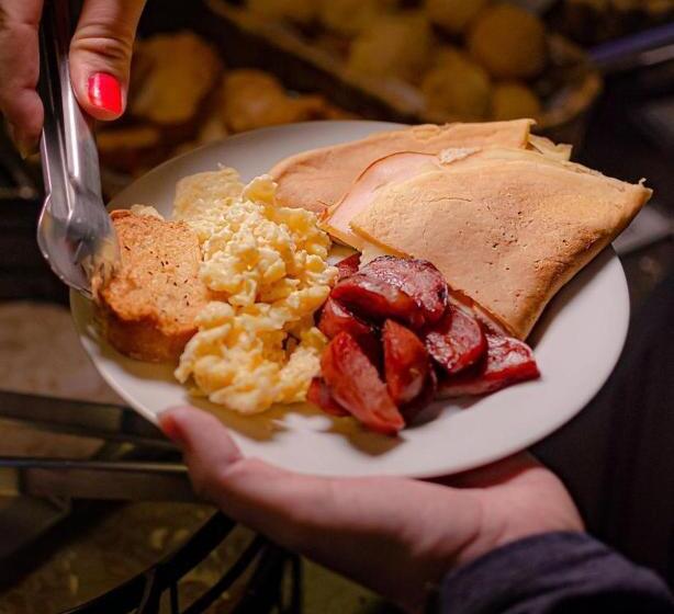 ホテル Imperatriz Premium