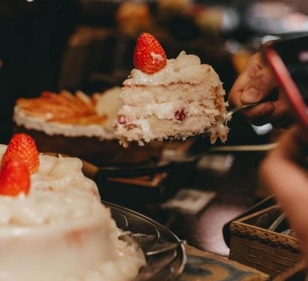 ホテル Imperatriz Premium