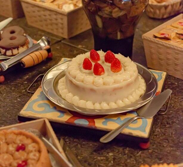 ホテル Imperatriz Premium