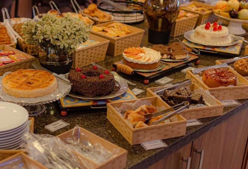 ホテル Imperatriz Premium