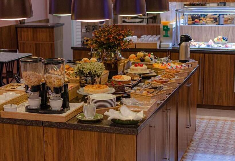 ホテル Imperatriz Premium