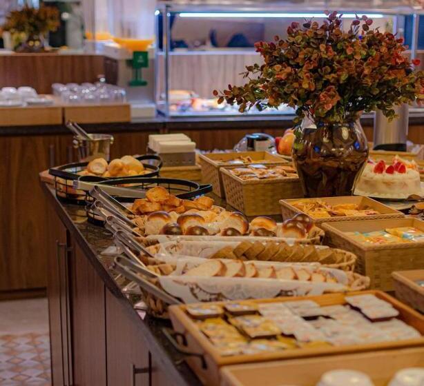 ホテル Imperatriz Premium