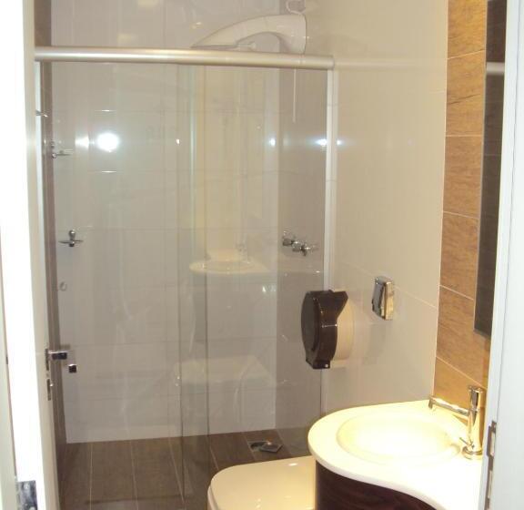 ホテル Imperatriz Premium