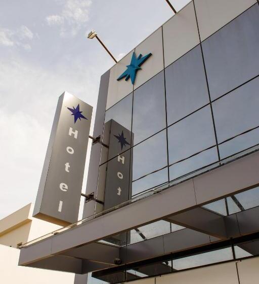 ホテル Imperatriz Premium